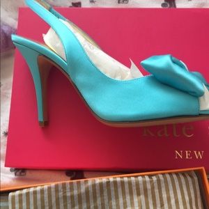 Brand new Kate spade heels